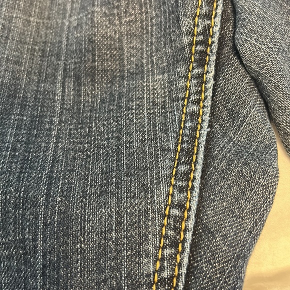 Apt 9 straight leg flap pocket - Picture 3 of 7